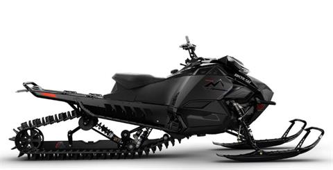 New 2027 Arctic Cat M 600 Sno Pro ALPHA ONE 154 ES Snowmobiles in New 2027 Arctic Cat M 600 Sno Pro ALPHA ONE 154 ES Snowmobiles in