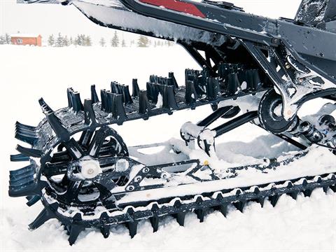 New 2027 Arctic Cat M 858 Sno Pro 154 2.6 (Sport Gauge), Westfield