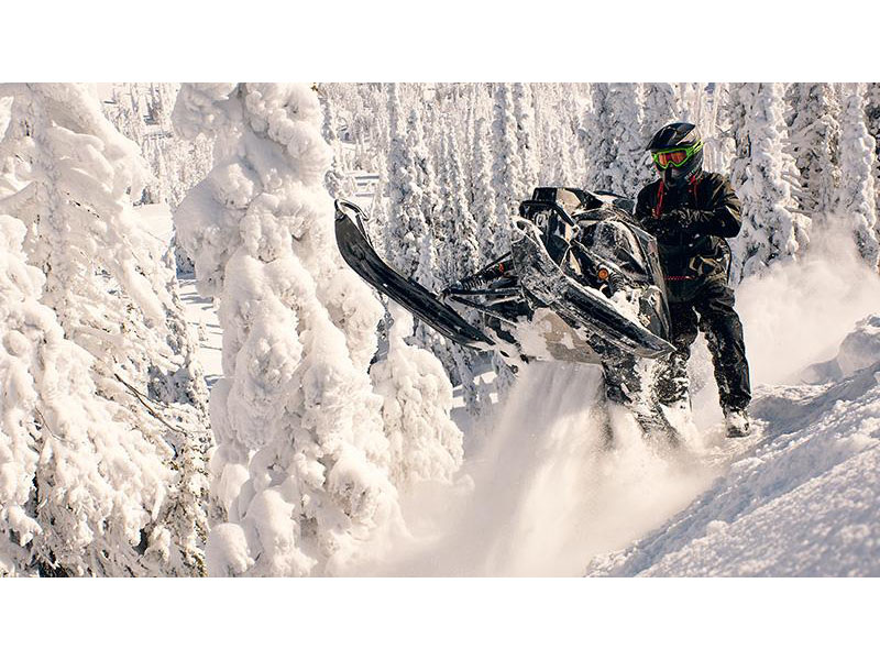 New 2027 Arctic Cat M 858 Sno Pro 154 2.6 (Sport Gauge