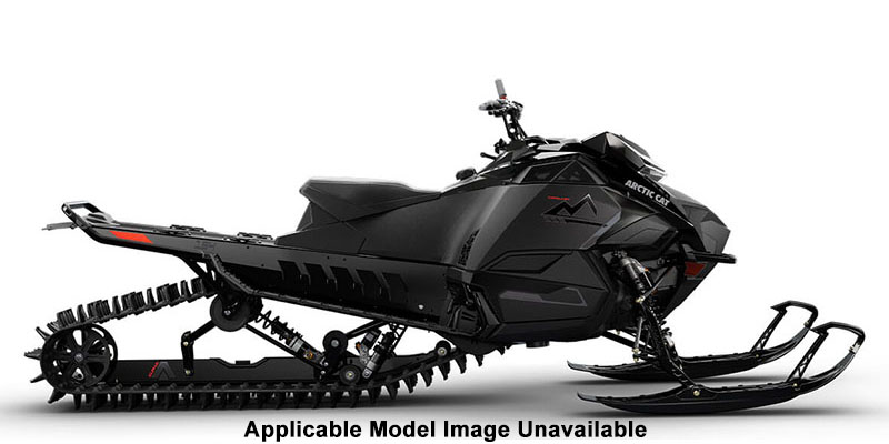 New 2027 Arctic Cat M 858 Sno Pro ALPHA ONE 146 2.6 ES (Sport