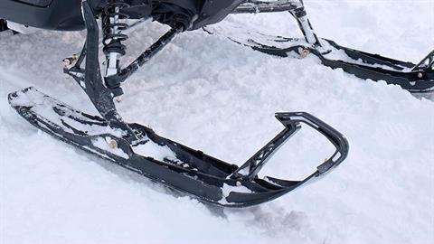 2027 Arctic Cat M 858 Sno Pro ALPHA ONE 146 2.6 ES (Sport Gauge