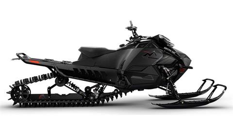 New 2027 Arctic Cat M 858 Sno Pro ALPHA ONE 154 3.0 (Sport Gauge
