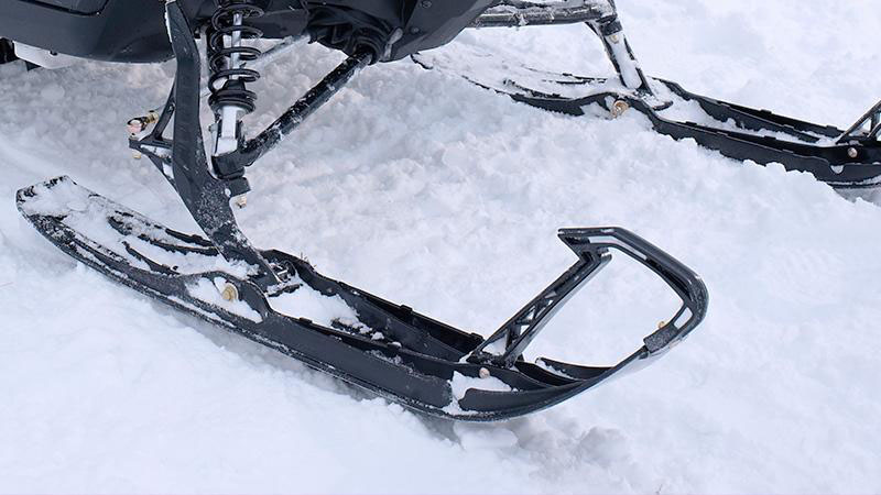 2027 Arctic Cat M 858 Sno Pro ALPHA ONE 154 3.0 (G8 Gauge) 9