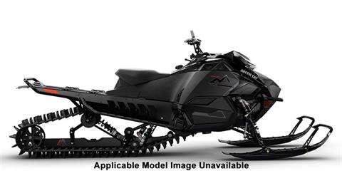 New 2027 Arctic Cat M 600 Sno Pro ALPHA ONE 146 ES Snowmobiles in