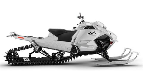 New 2027 Arctic Cat M 858 Sno Pro ALPHA ONE SG 154 2.6 ES