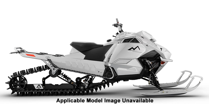 New 2027 Arctic Cat M 858 Sno Pro ALPHA ONE SG 165 3.0 Snowmobiles