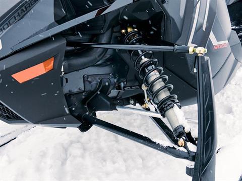 New 2027 Arctic Cat Pantera 7000 ES Snowmobiles in Port Washington