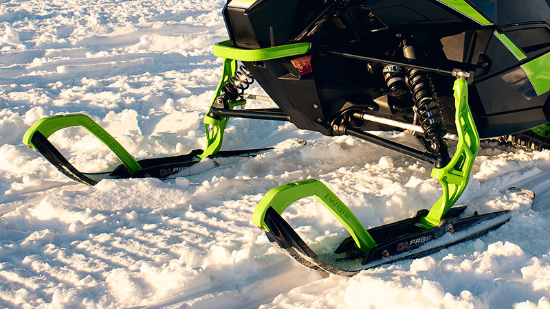 2027 Arctic Cat El Tigré 858 137 ES 7