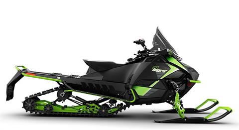 New 2027 Arctic Cat ZR 600 R-XC EPS, Moriarty NM | Specs, Price