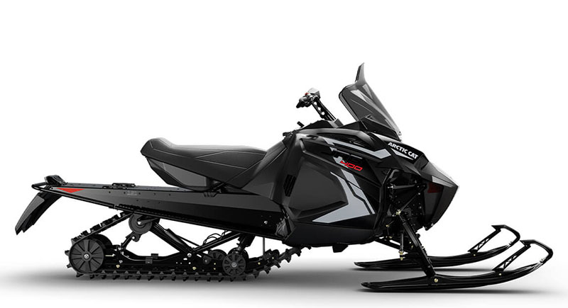 New 2027 Arctic Cat JAG 400 ES, Westfield MA | Specs, Price