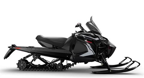 New 2027 Arctic Cat JAG 400 ES Snowmobiles in Concord, NH