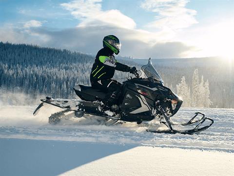 New 2027 Arctic Cat JAG 400 ES, Shakopee MN | Specs, Price, Photos