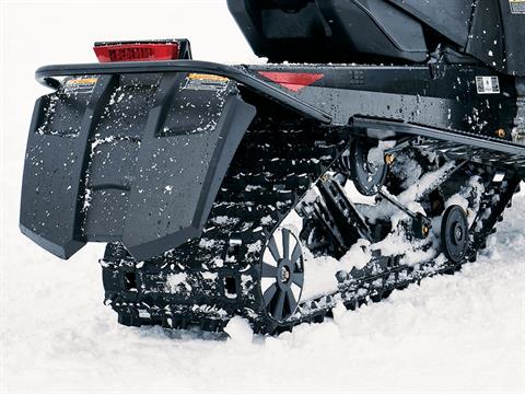 New 2027 Arctic Cat JAG 400 Sno Pro ES | Snowmobiles in Rexburg ID