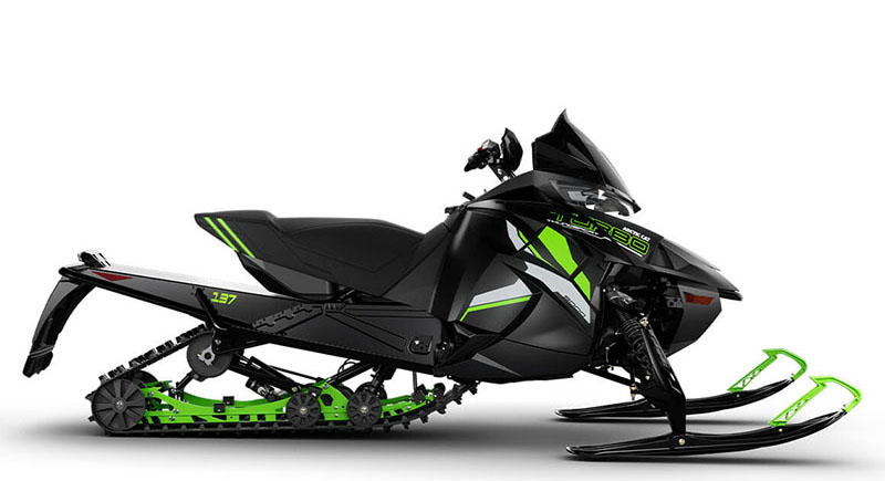 New 2027 Arctic Cat Thundercat ES, Moriarty NM | Specs, Price