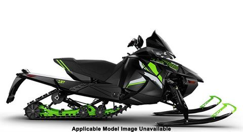 New 2027 Arctic Cat Thundercat ES | Snowmobiles in Kaukauna WI