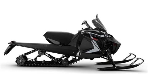 New 2027 Arctic Cat XF 400 ES Snowmobiles in Hancock, MI