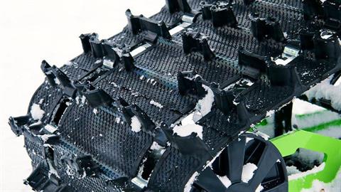 New 2027 Arctic Cat XF 600 Sno Pro ES Snowmobiles in Hancock, MI