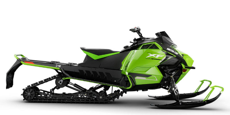 洋楽 Fox Hole 47 Presenting Fair-N-Hyte New 2027 Arctic Cat XF 858 ES Snowmobiles in Hancock, MI