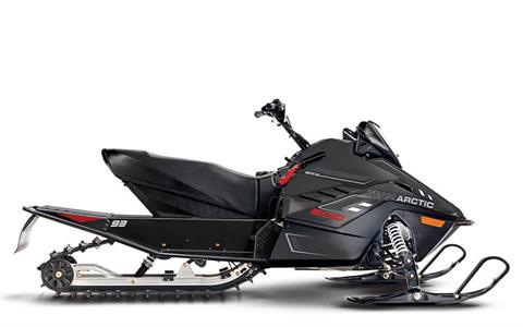 Arctic Cat Youth Snowmobiles Dealers in Idaho | Models at Rexburg