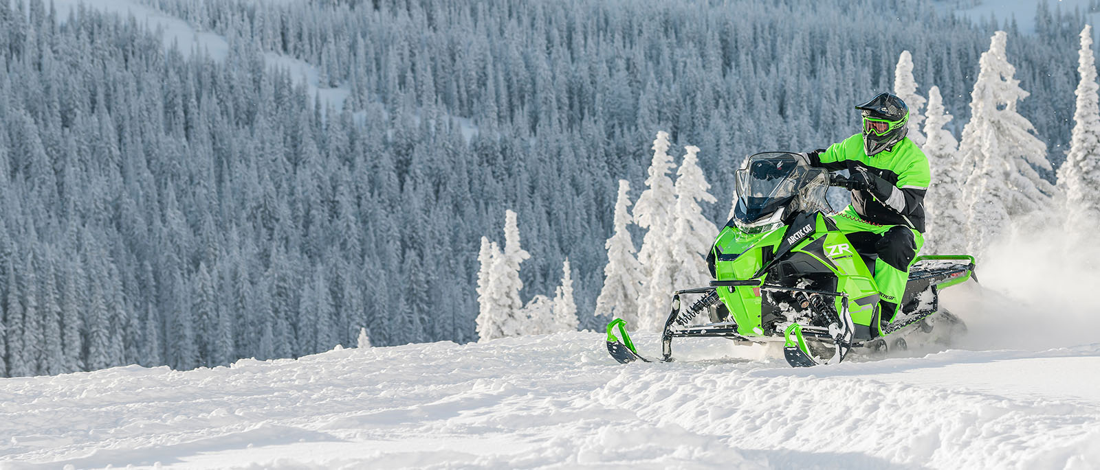 New 2027 Arctic Cat ZR 600 EPS 137 ES Snowmobiles in Concord, NH