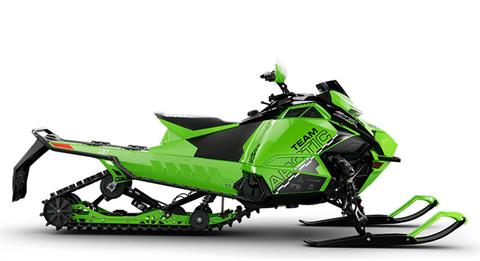 New 2027 Arctic Cat ZR 858 R-XC EPS ES, Moriarty NM | Specs, Price