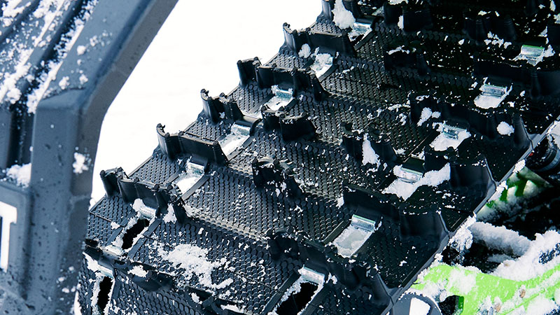 New 2027 Arctic Cat ZR 600 R-XC EPS, Moriarty NM | Specs, Price