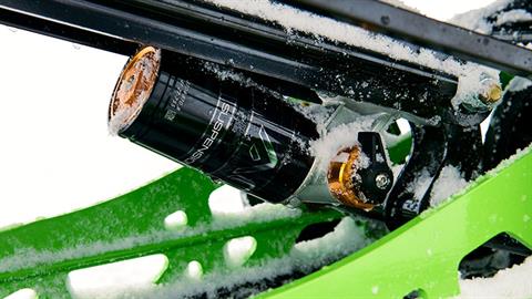 2027 Arctic Cat ZR 600 Sno Pro EPS ES | New Snowmobiles for Sale