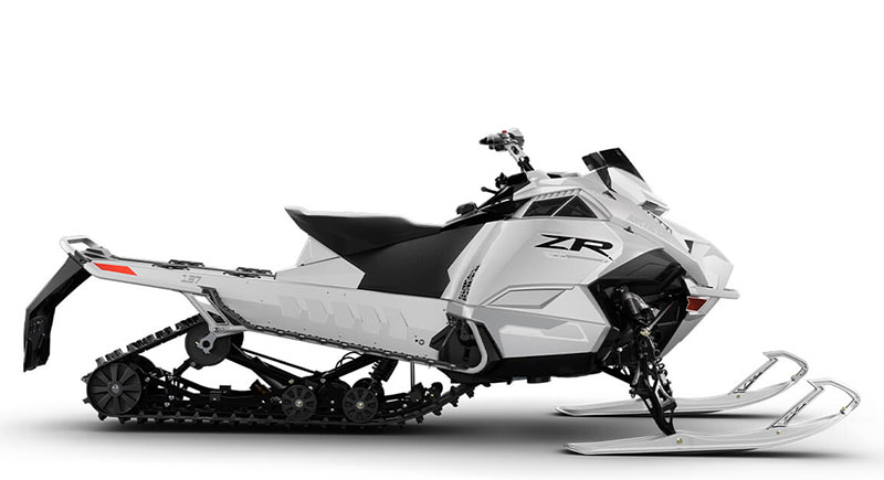 2027 Arctic Cat ZR 600 Sno Pro EPS SG ES For Sale in Janesville WI
