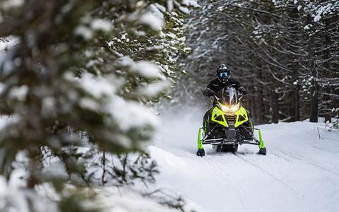 2027 Arctic Cat ZR 7000 ES, Ebensburg PA | New Snowmobiles for