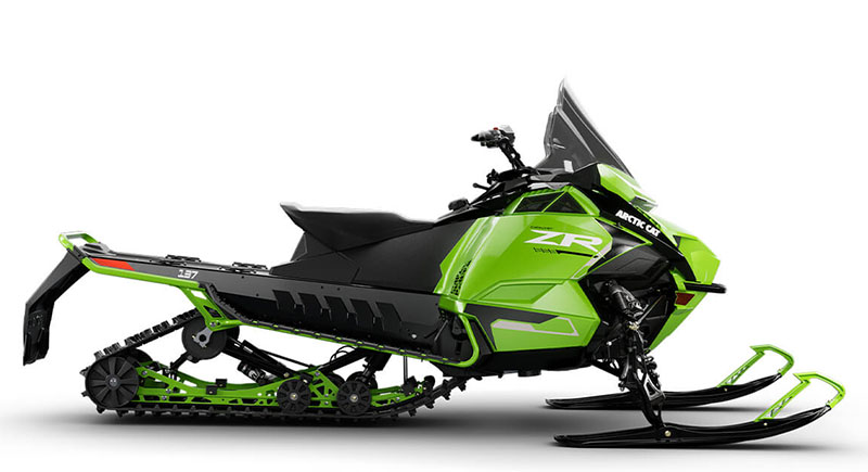 2027 Arctic Cat ZR 858 EPS ES For Sale in Janesville WI