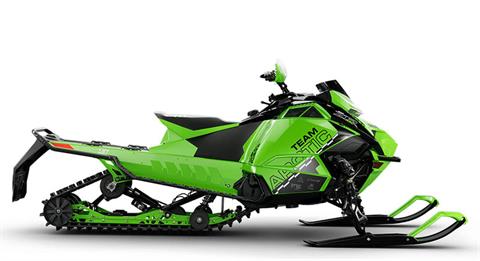 New 2027 Arctic Cat ZR 600 R-XC EPS, Moriarty NM | Specs, Price