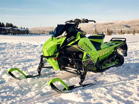 New 2027 Arctic Cat ZR 858 R-XC EPS ES, Moriarty NM | Specs, Price