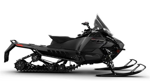New 2027 Arctic Cat ZR 858 Sno Pro 137 ES Snowmobiles in Concord, NH