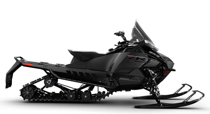 スノーモト　S28 New 2027 Arctic Cat ZR 858 Sno Pro EPS ES | Snowmobiles in Rexburg