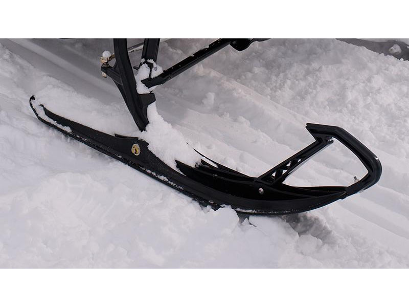 New 2027 Arctic Cat Bearcat 400 LT ES | Snowmobiles in Hillsboro