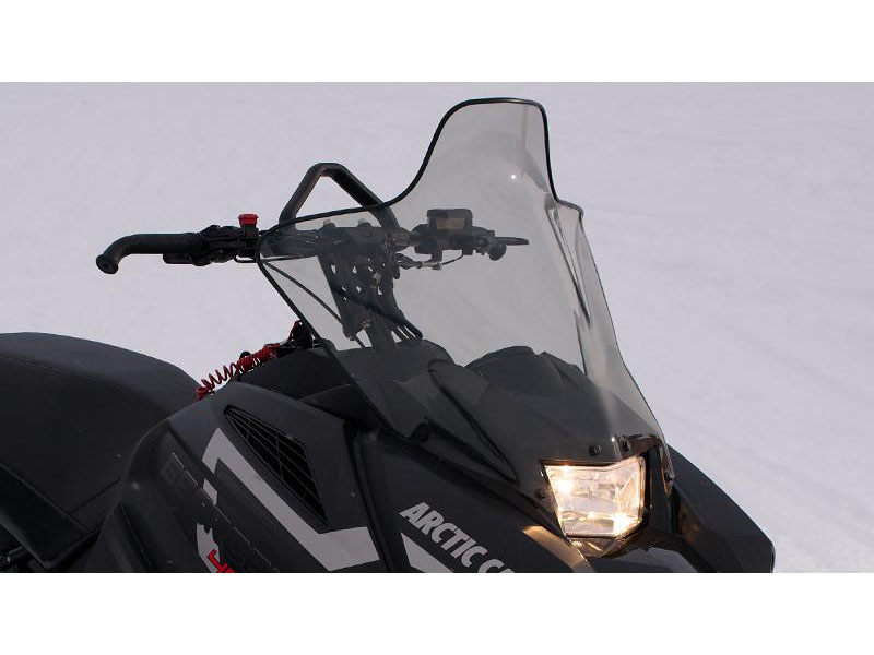 2027 Arctic Cat Bearcat photo 5