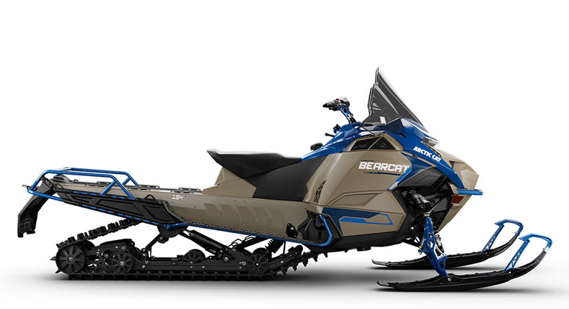 【シーズンオフ価格】  スノーモービル   arctic cat Snowmobiles | Arctic Cat