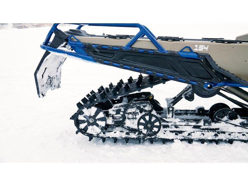 2027 Arctic Cat Bearcat 858 LT ES 7