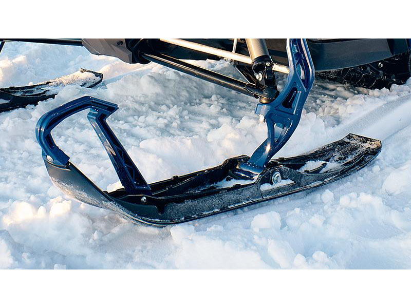 2027 Arctic Cat Bearcat 858 LT ES 9