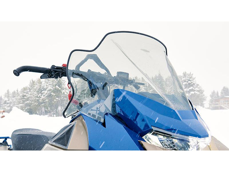 2027 Arctic Cat Bearcat 858 LT ES 10