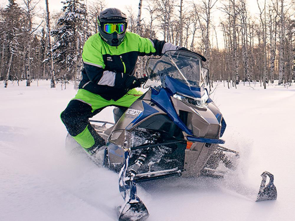 2027 Arctic Cat Bearcat photo 5