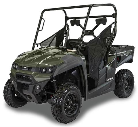 Arctic Cat Utility Vehicles Models & Prices | Osseo MN Dealer