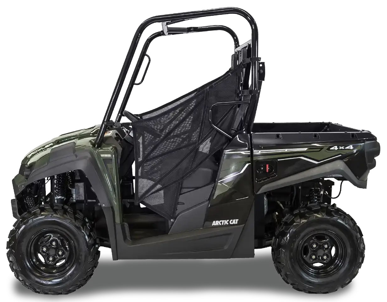 New 2027 Arctic Cat Prowler 500 | Utility Vehicles in Rexburg ID