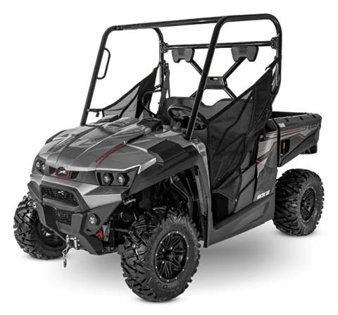 New 2027 Arctic Cat Prowler 800 XT Crew | Utility Vehicles in