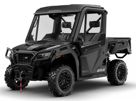 New 2026 Arctic Cat Prowler Limited | Utility Vehicles in Rexburg