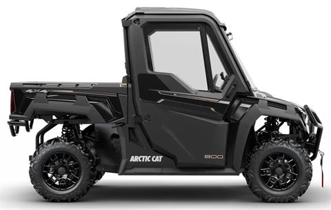 New 2027 Arctic Cat Prowler 800 Limited | Utility Vehicles in