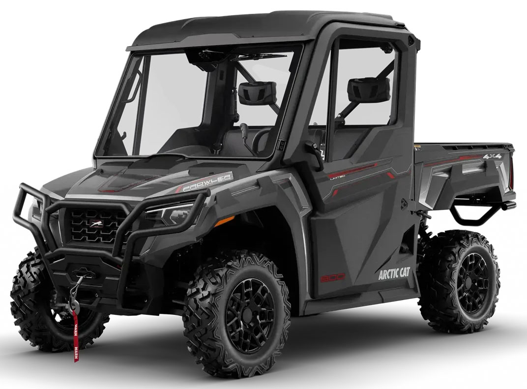 2027 Arctic Cat Prowler 800 Limited for sale 1283258