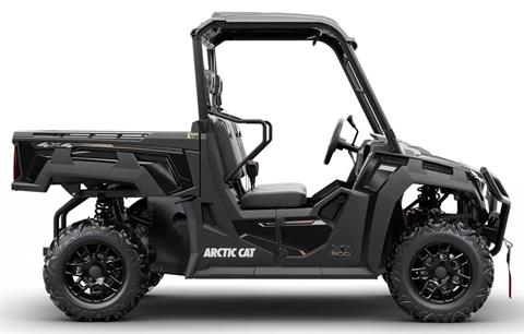 New 2027 Arctic Cat Prowler 800 XT | Utility Vehicles in Rexburg