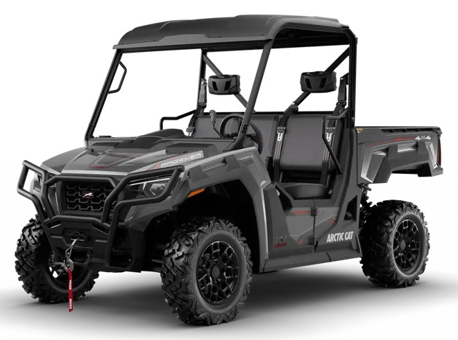 2027 Arctic Cat Prowler 800 XT for sale 1302081