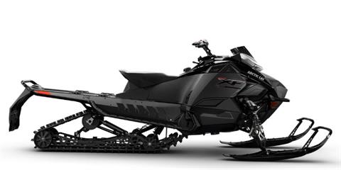 New 2027 Arctic Cat XF 400 ES Snowmobiles in Hancock, MI
